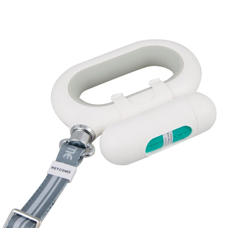 Innovative Bluetooth-Hundeleine